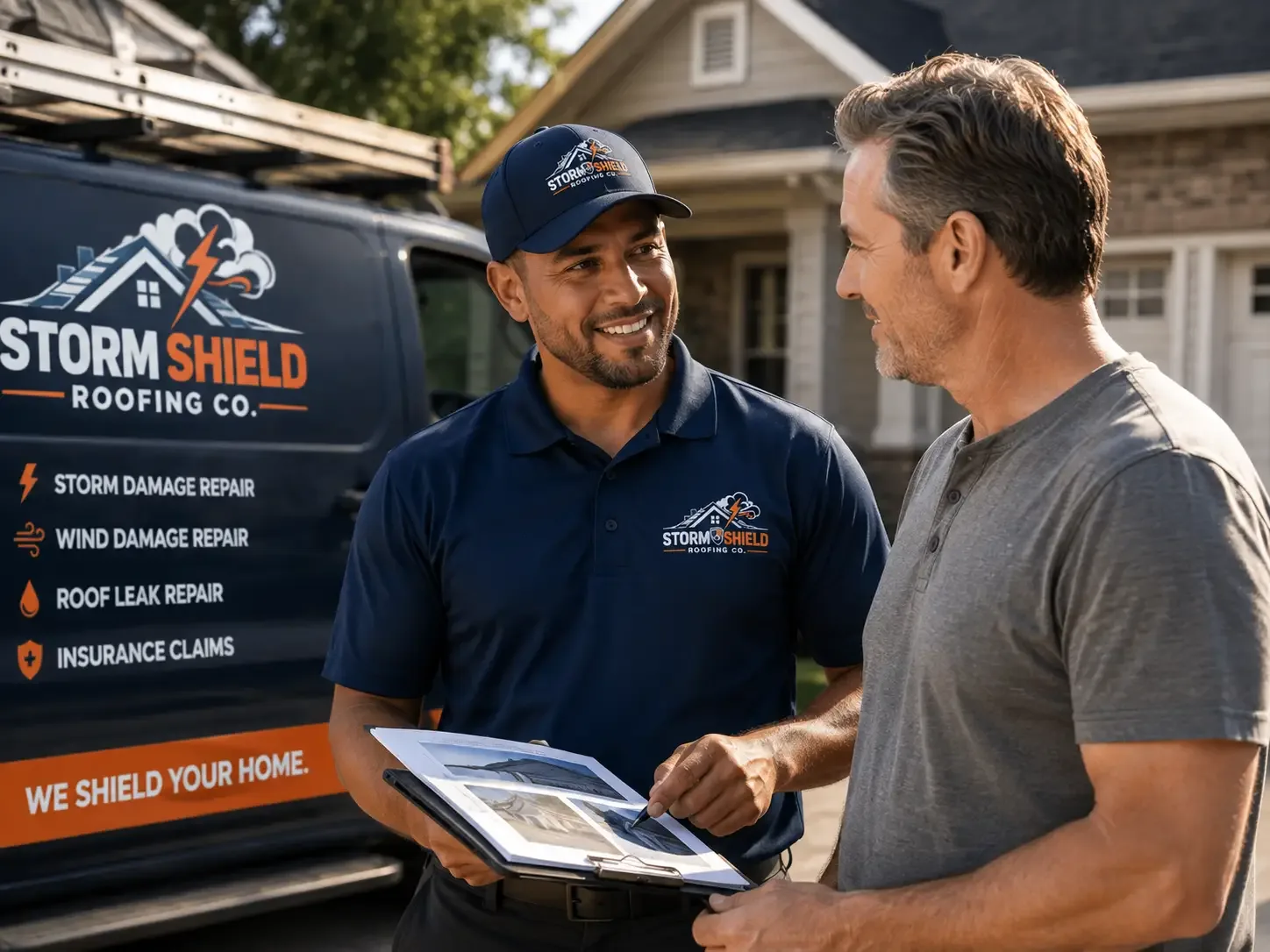 Storm Damage Roof Repair Jackson, NH FAQs